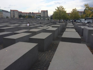 Památník holocaustu