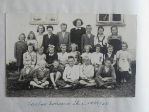 Škola_1949-50_1